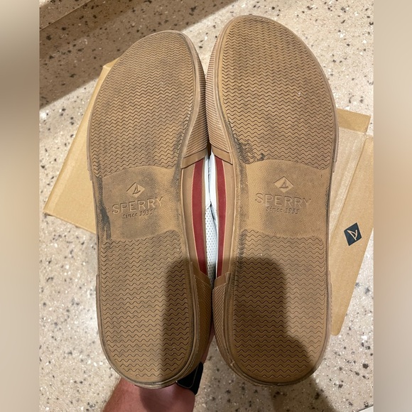 Sperry Topsider - Picture 7 of 7